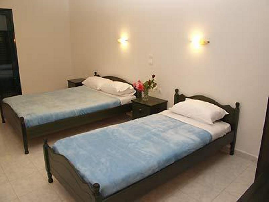 Hotel Portego 2*