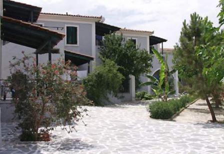 Portego Hotel 2*
