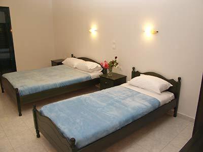 Hotel Portego Agrilia