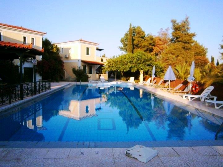 Portego Hotel
